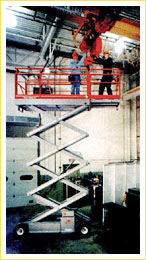 Crane Inspection Reports