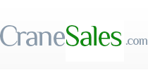Crane Sales Logo